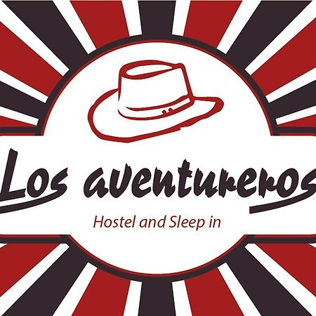 Hostal Los Aventureros Santa Cruz de La Sierra Eksteriør billede