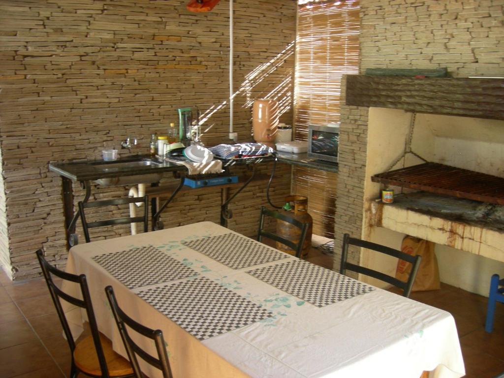 Hostal Los Aventureros Santa Cruz de La Sierra Eksteriør billede