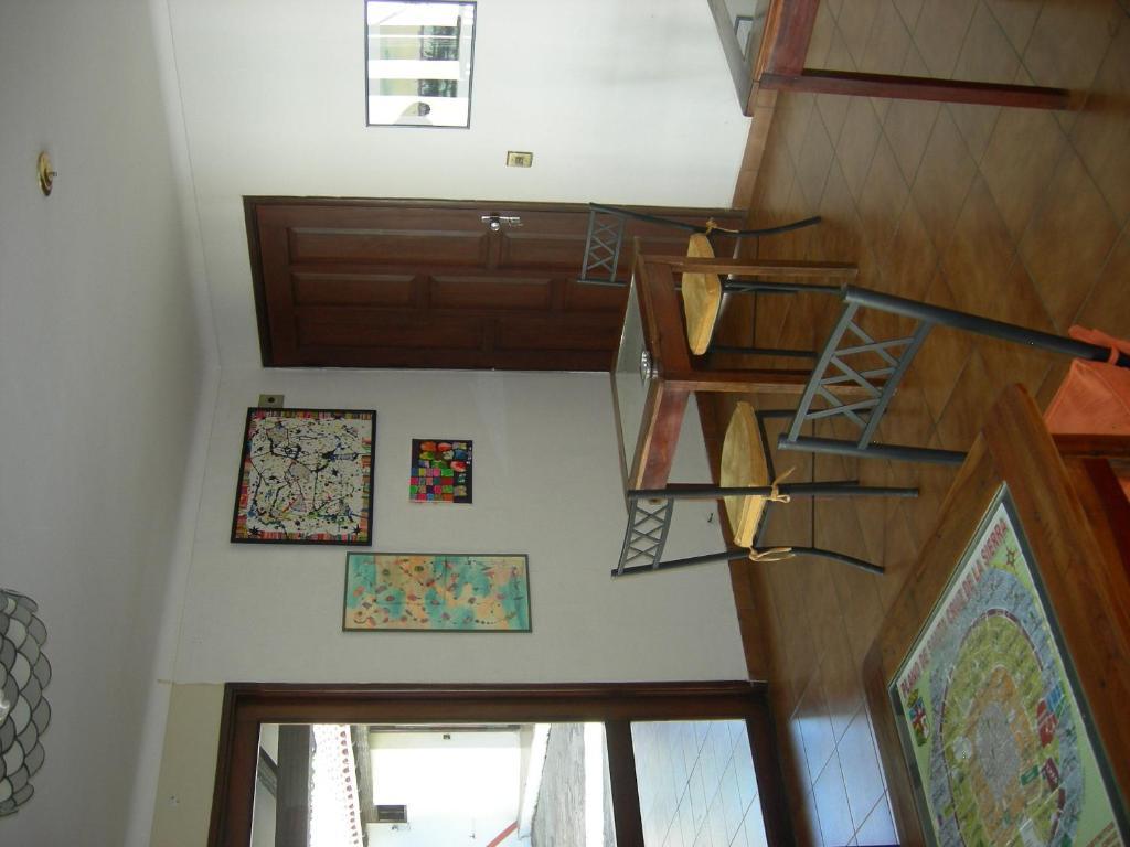Hostal Los Aventureros Santa Cruz de La Sierra Eksteriør billede