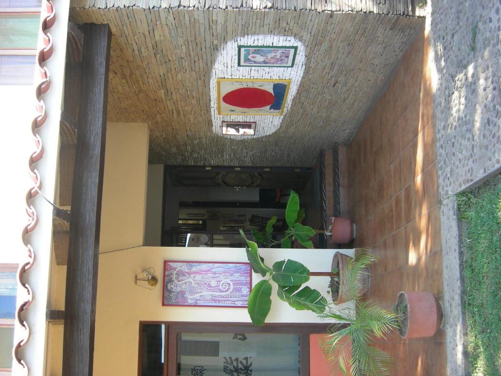 Hostal Los Aventureros Santa Cruz de La Sierra Eksteriør billede