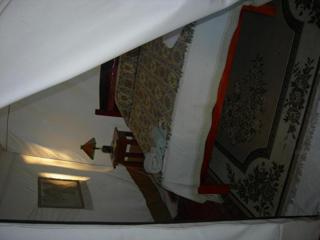 Hostal Los Aventureros Santa Cruz de La Sierra Eksteriør billede