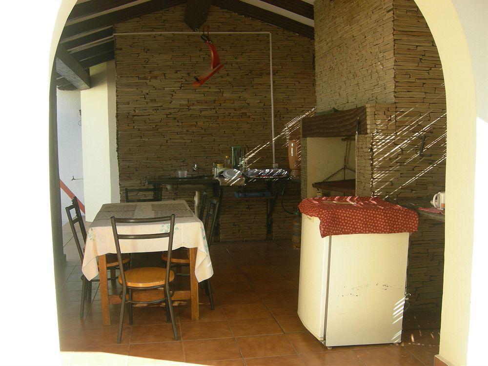 Hostal Los Aventureros Santa Cruz de La Sierra Eksteriør billede