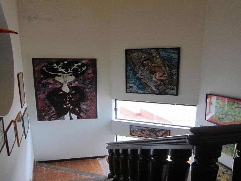 Hostal Los Aventureros Santa Cruz de La Sierra Eksteriør billede