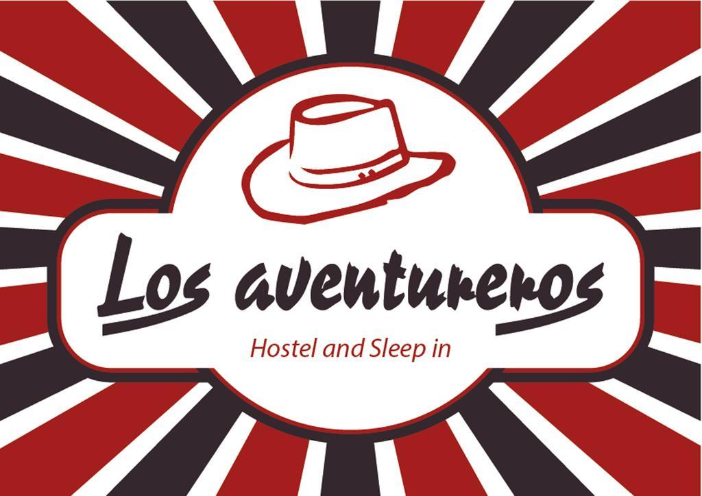 Hostal Los Aventureros Santa Cruz de La Sierra Eksteriør billede