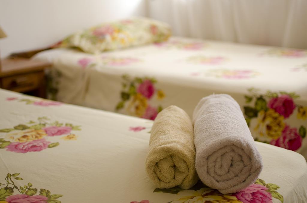 Hostal Los Aventureros Santa Cruz de La Sierra Eksteriør billede